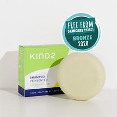 Shampoo Bars