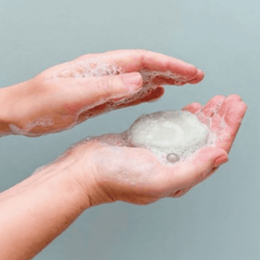 Shampoo Bars Hard Water