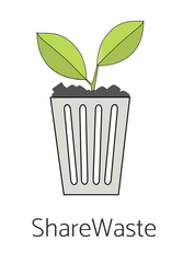 ShareWaste - Share composting waste