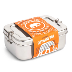 Stainless Steel Lunchbox