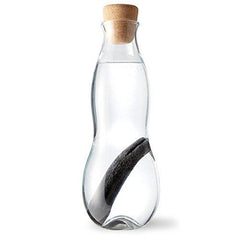 Charcoal Filter Bottle