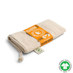 Bread Waste - Cotton Bag