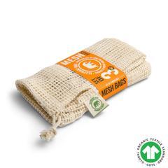 Mesh Produce Bags