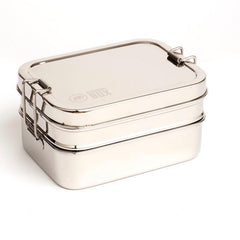 Stainless Steel Boxes