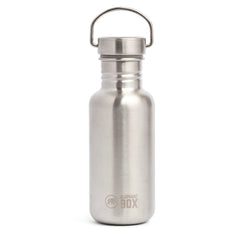 Stainless Steel Bottle