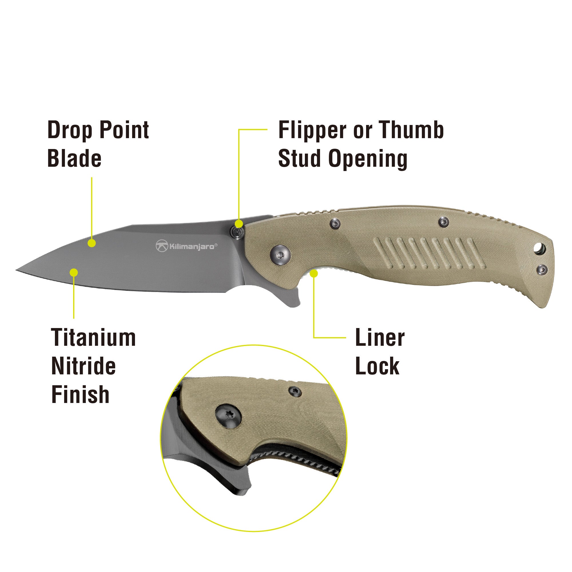 Ascend Multi-Tool