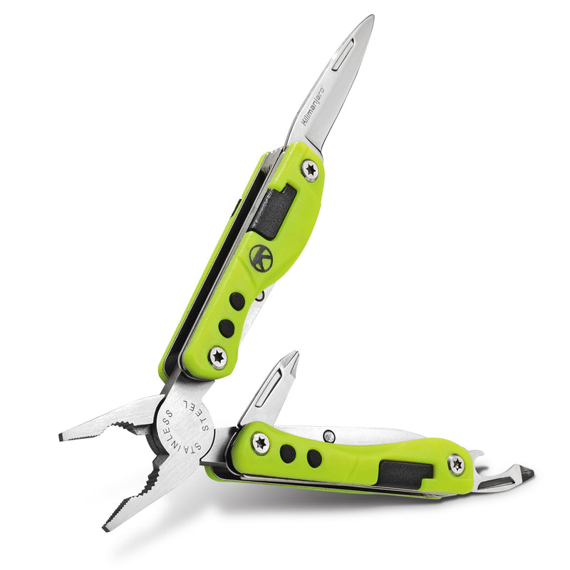 Kickstand MultiTool Kilimanjaro Gear