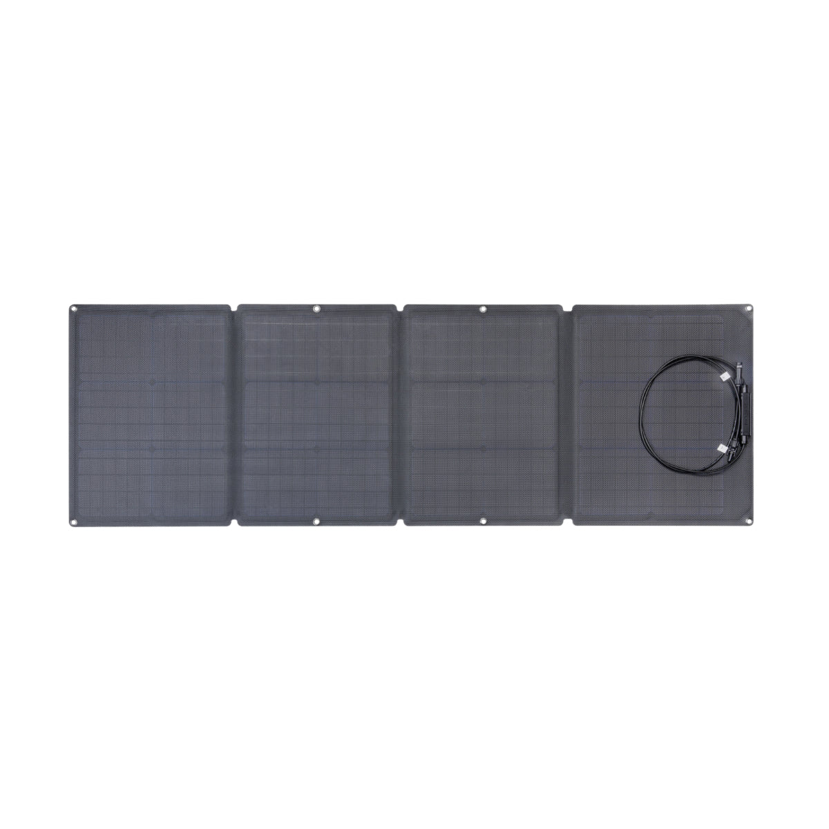 110W Solar Panel