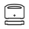 Expandable Battery