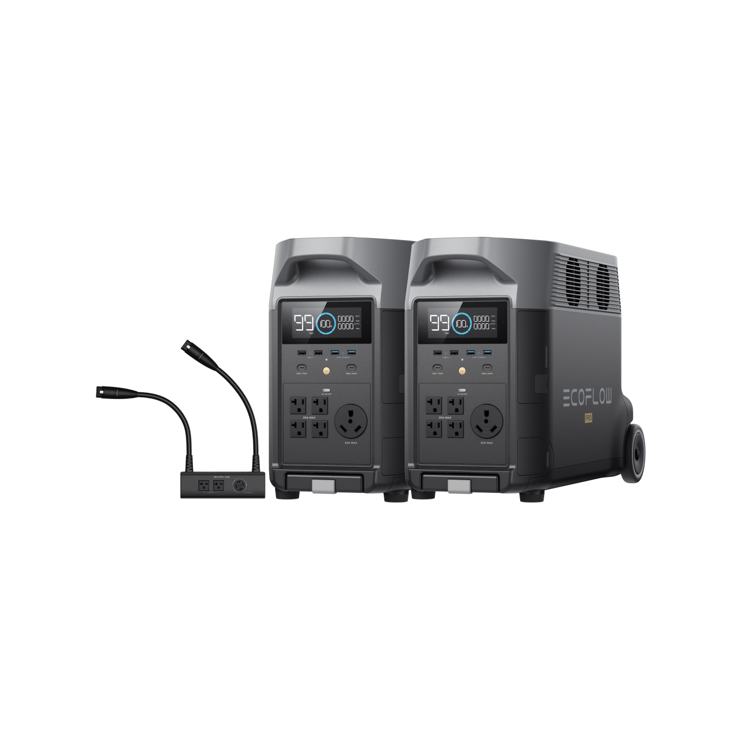 ecoflow-ecoflow-delta-pro-2-double-voltage-hub-2-delta-pro-double-voltage-hub-31869057892425 EcoFlow Products