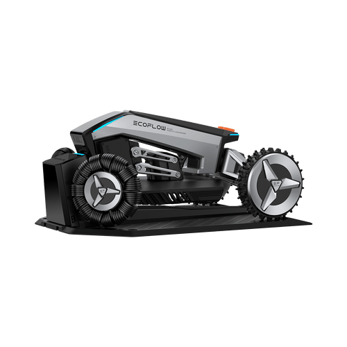 EcoFlow Blade Robotic Lawn Mower | EcoFlow US | EcoFlow