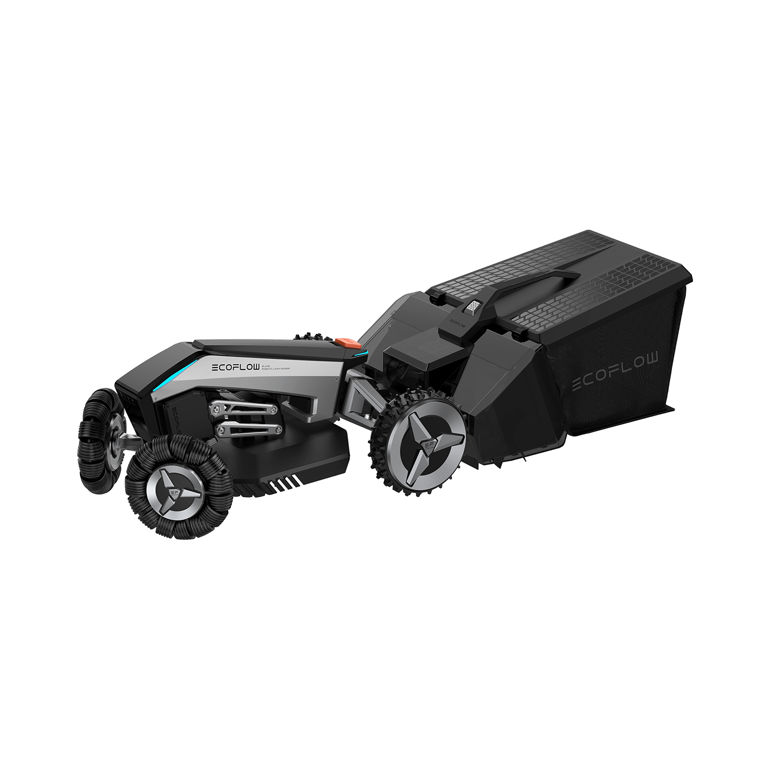 robot mower
