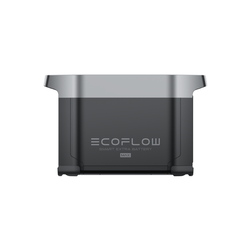 EcoFlow DELTA 2 Max Smart Extra Battery - EcoFlow