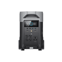 Chargeur de batterie Ecoflow Car Charge XT60 661276 Câble de charge pour  voiture