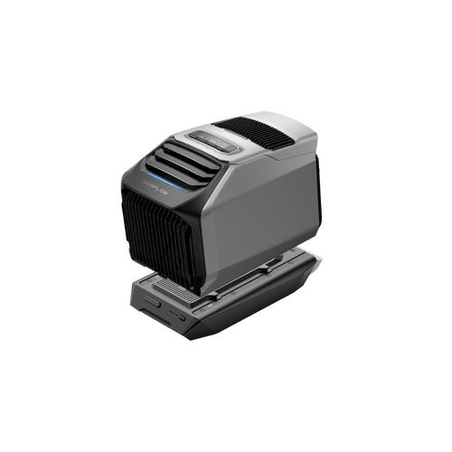 EcoFlow WAVE 2 Portable Air Conditioner - EcoFlow