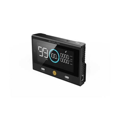 EcoFlow DELTA Pro Remote Control | EcoFlow