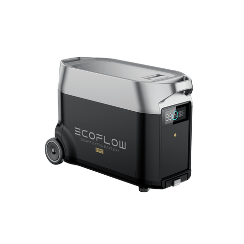 EcoFlow Smart Extra Battery for DELTA Pro Power Station