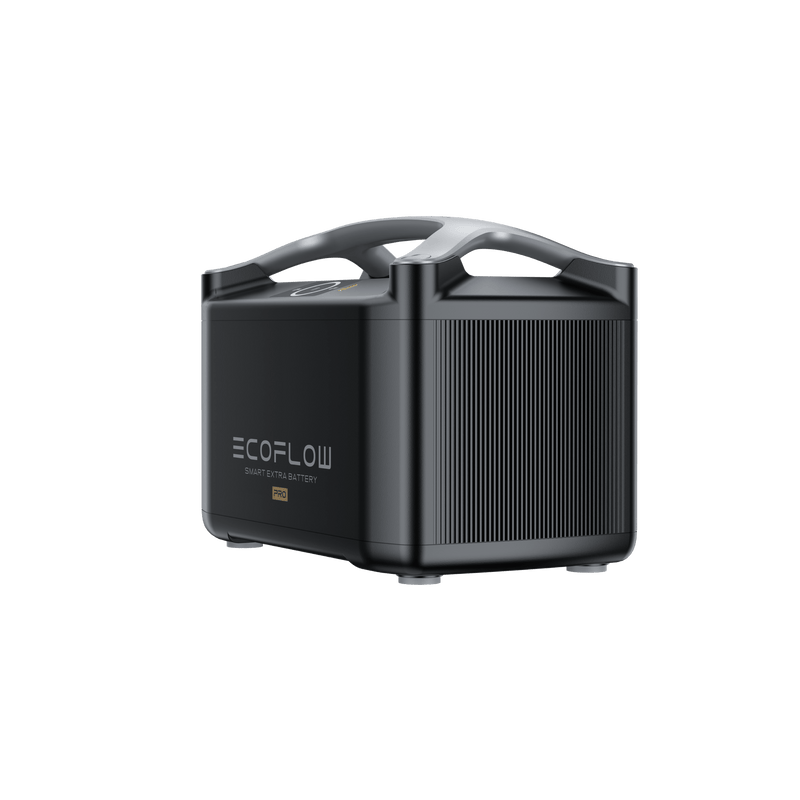 EcoFlow RIVER Pro Extra Battery - EcoFlow US