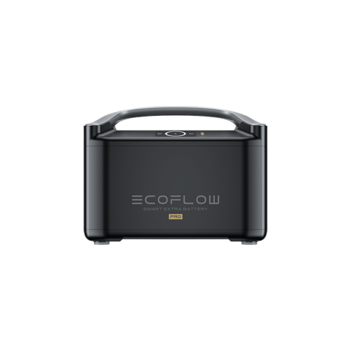 EcoFlow RIVER Pro Extra Battery - EcoFlow