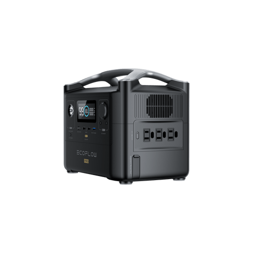 Buy EcoFlow RIVER Pro Portable Power Station | EcoFlow