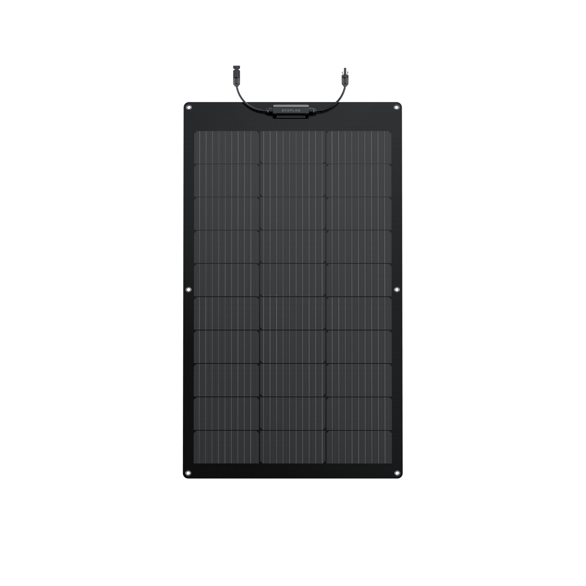 100W Flexible Solar Panel