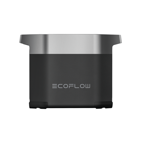 EcoFlow DELTA 2 Smart Extra Battery - EcoFlow US