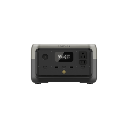 EcoFlow RIVER 2 Pro 768Wh Portable Power Station – Energian