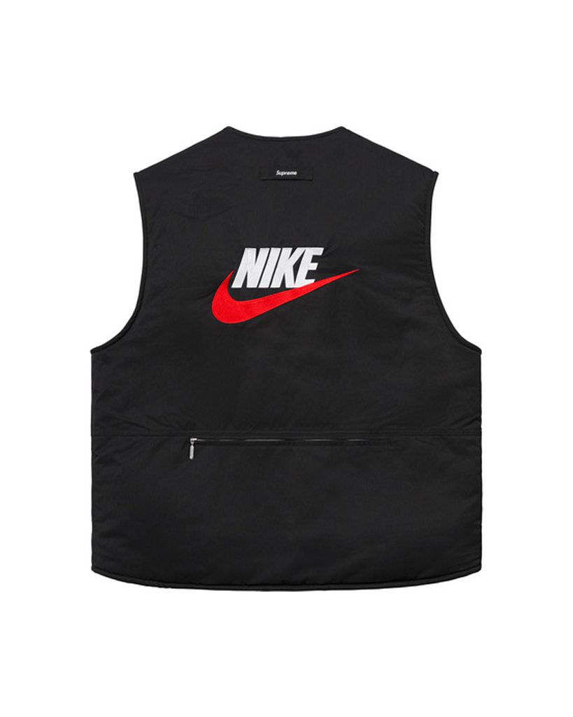 supreme nike vest