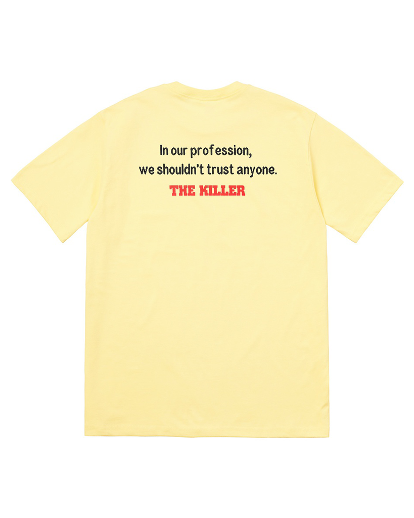 supreme killer t shirt