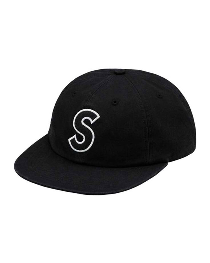 Supreme S Logo Cap / New Era x Supreme - Box Logo 59FIFTY Fitted Cap | With ... / Searching for classic logo cap hats?