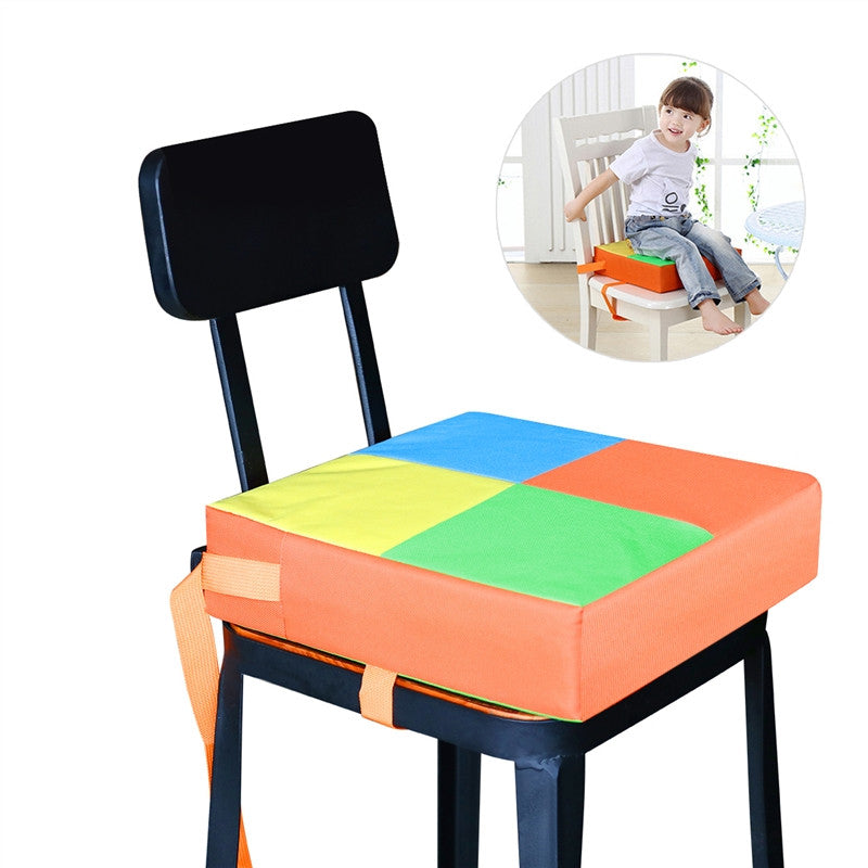 Nuolux Baby Kids Children Dining Chair Booster Cushion Seats