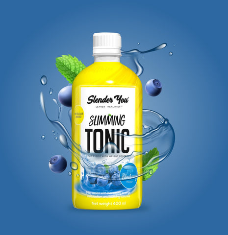slimming tonic