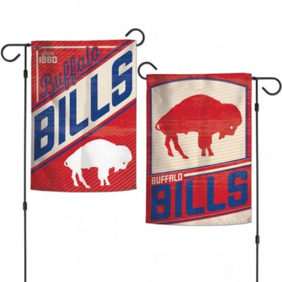 buffalo bills retro