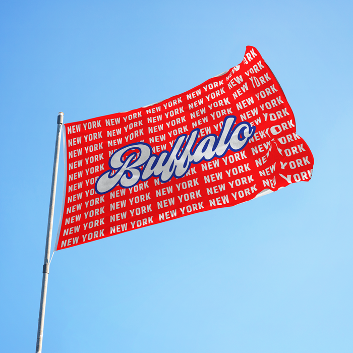 Football Flags (Not Buffalo Bills) — Ace Flag & Visual Promotion