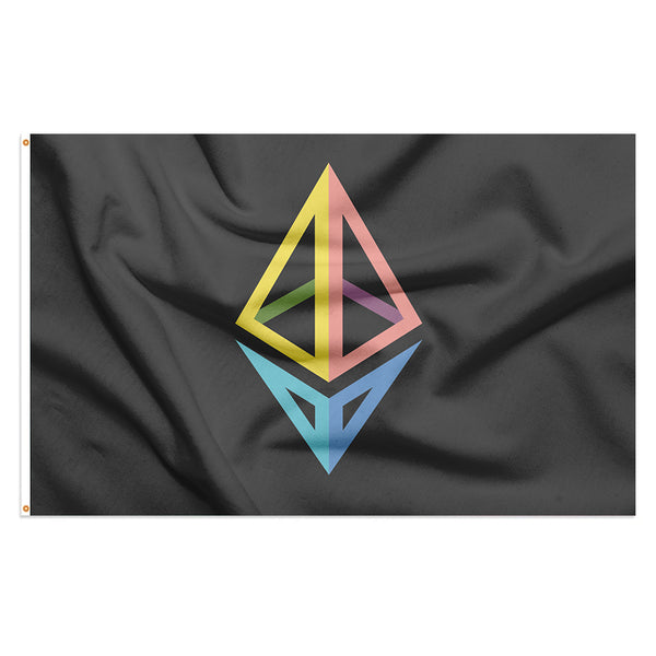 ethereum flag