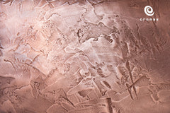copper pure metal resin