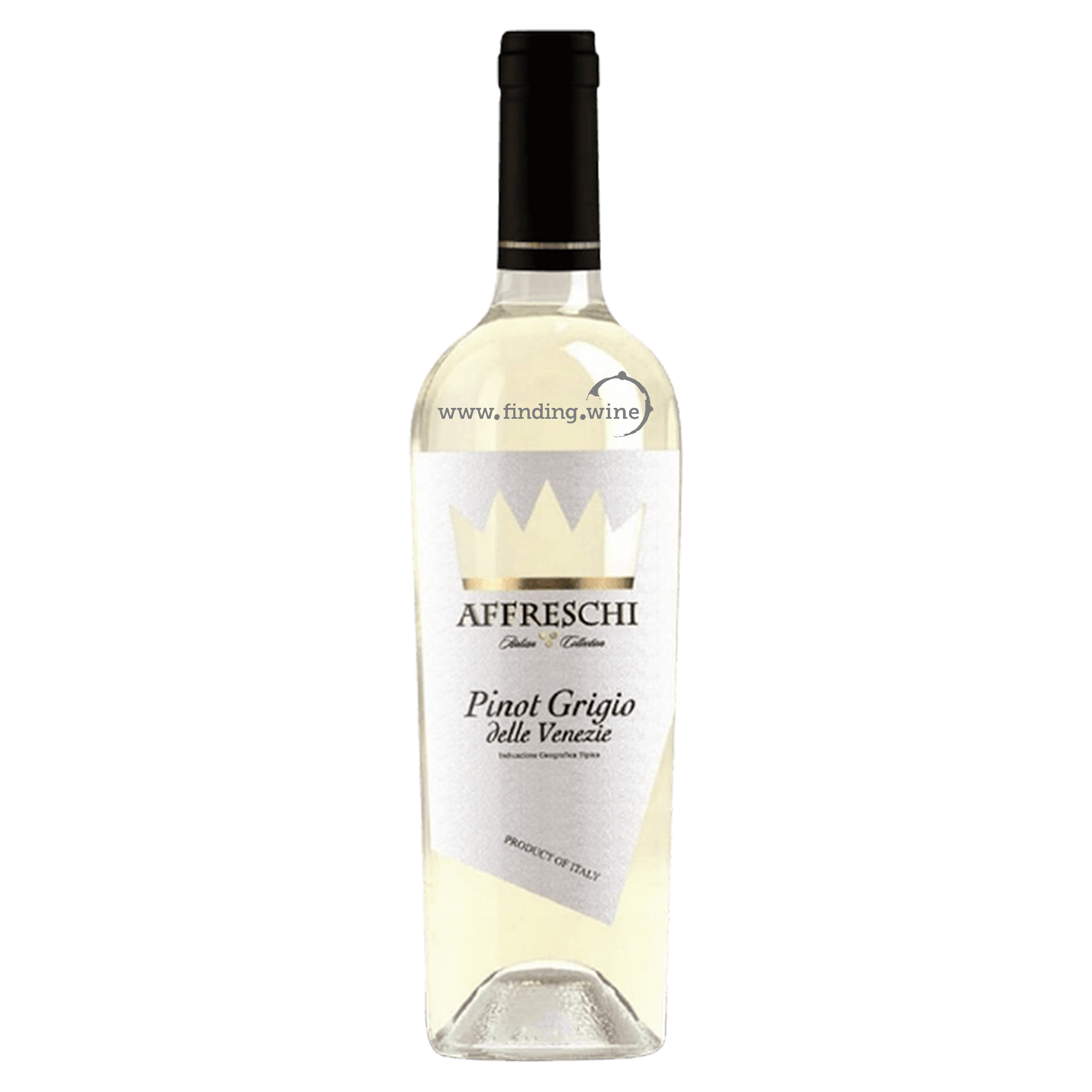 Affreschi - 2022 - Pinot Grigio - 750 ml.