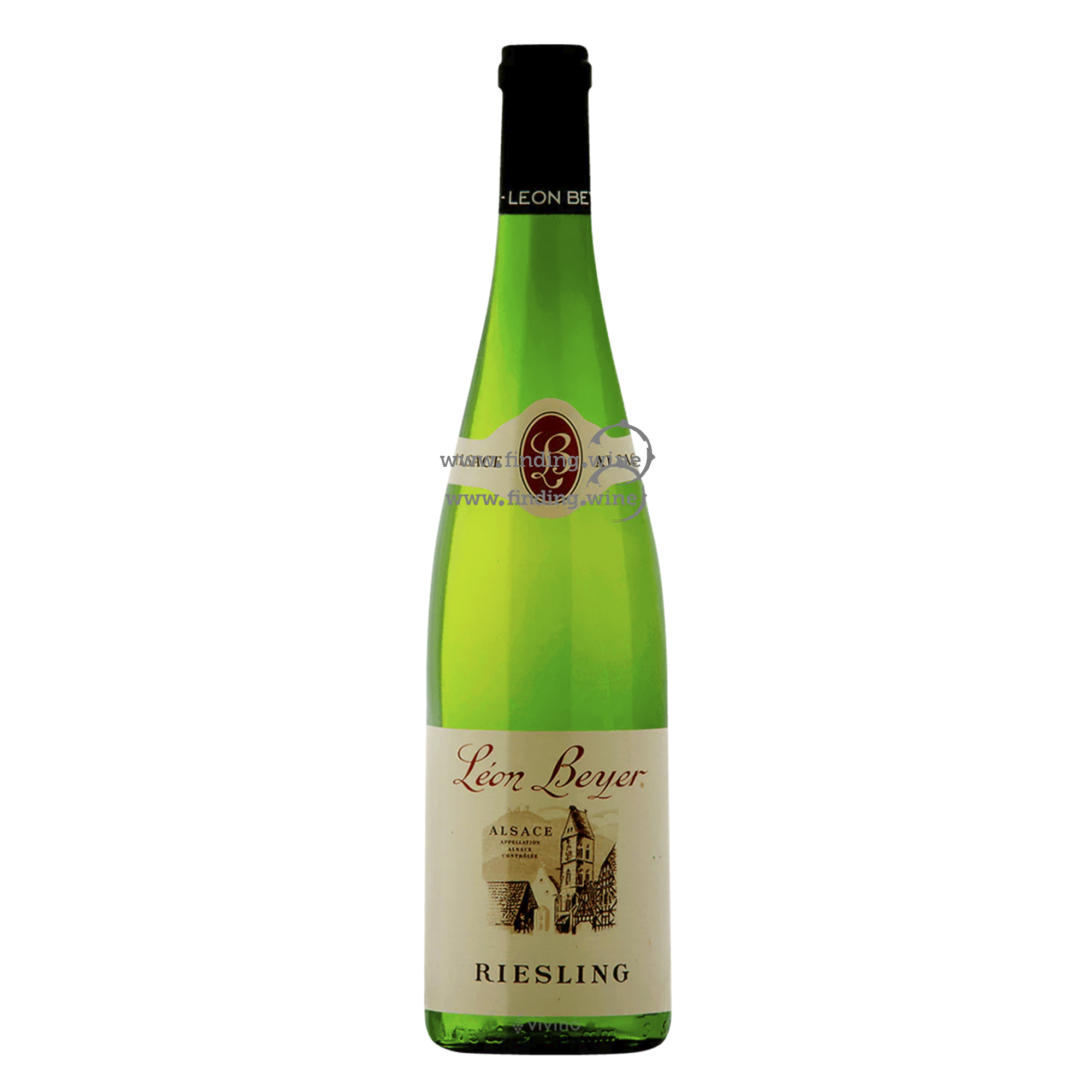 Kuentz Bas - 2021 - Riesling Tradition - 750 ml.