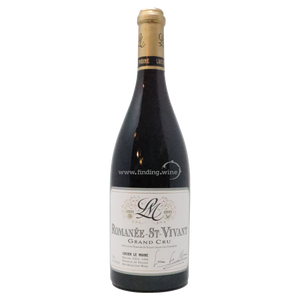 Domaine de la Romanee Conti - 2006 - Romanee St. Vivant - 750 ml 