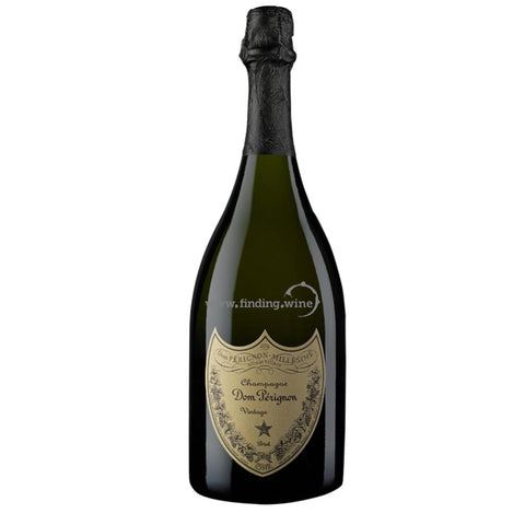 1995 Moet Chandon Dom Perignon Champagne – CultWine