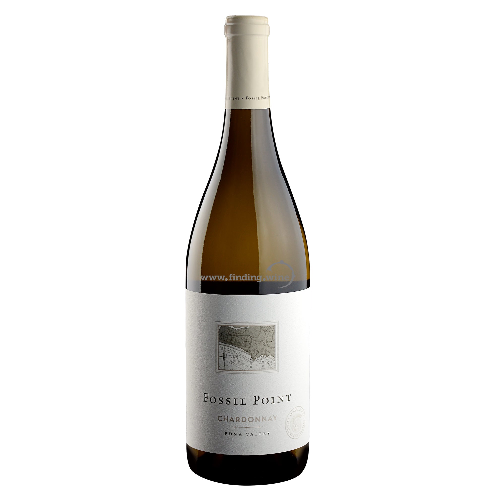 Fossil Point Wines - 2017 - Fossil Point Wines Chardonnay - 750 ml. –  