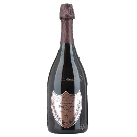 Moët & Chandon - Dom Pérignon Brut Rosé (750ml)