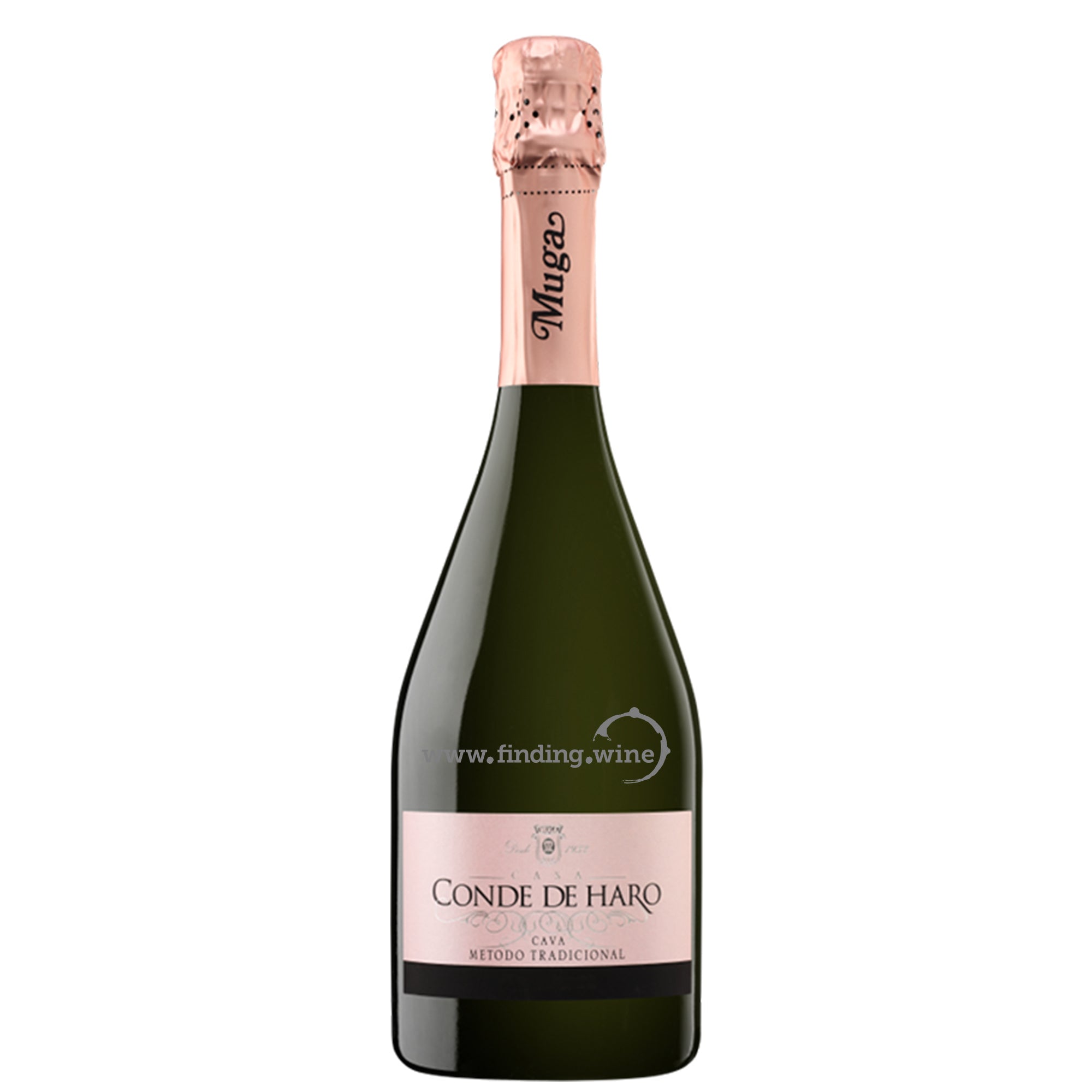 Cava blanco brut