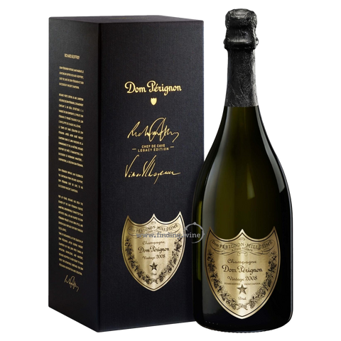 Moet & Chandon, Dom Perignon - Westgarth Wines