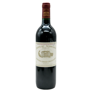 Chateau Margaux - 2008 - Pavillon Rouge du Chateau Margaux - 750 ml. –  finding.wine