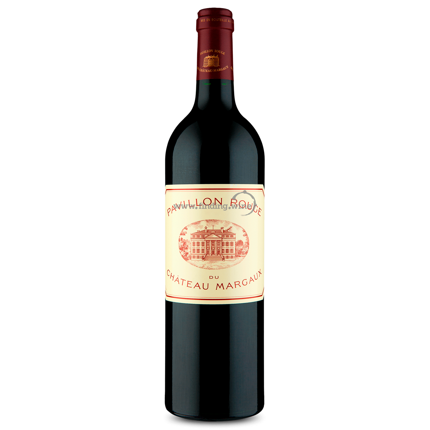 Chateau Margaux - 2015 - Pavillon Rouge du Chateau Margaux - 750 ml.