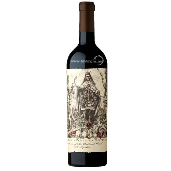 Buy Sexual Chocolate 2020 Red Blend by SLO Down Wines Online