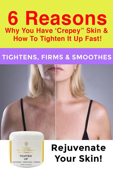 firm tighten creepy double chin wrinkles saggy skin cream