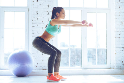 Best Anti-Cellulite Workout