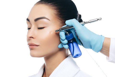 Chemical Peels For Crepey Skin